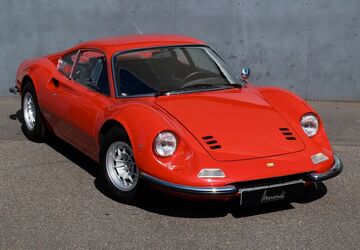 Ferrari 246 89.604 km 375.000 &euro; Düsseldorf 40591