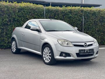 Gebrauchte Opel Tigra