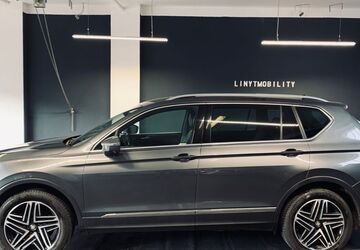 Seat Tarraco 169.900 km 17.999 &euro; Hilden 40723