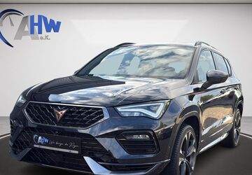 Cupra Ateca 16.600 km 35.970 &euro; Wuppertal 42329