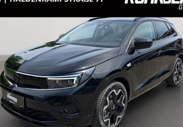 Opel Grandland (X) 12.193 km 26.990 &euro; Essen 45143