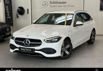 Mercedes-Benz C 200 2.875 km 37.490 &euro; Wuppertal 42281