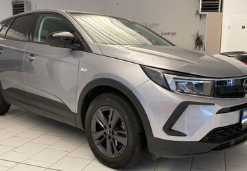 Opel Grandland (X) 85.000 km 18.250 &euro; Wuppertal 42117