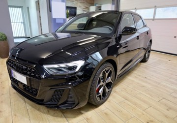 Audi A1 13.000 km 29.990 &euro; Wuppertal 42327
