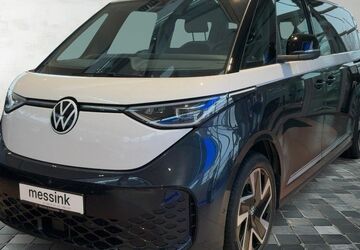 VW ID. Buzz 3.000 km 76.900 &euro; Radevormwald 42477