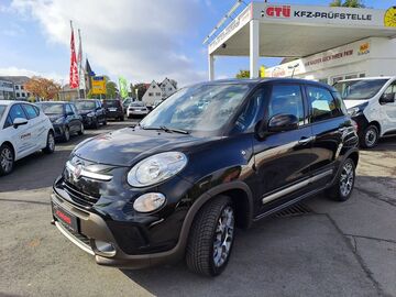 Gebrauchte Fiat 500L