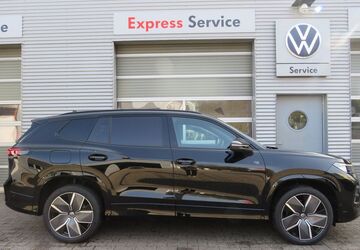 VW Tayron 4.500 km 62.400 &euro; Essen 45307
