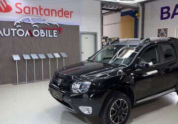 Dacia Duster 64.313 km 10.790 &euro; Wuppertal 42327