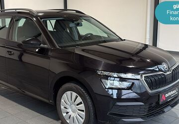 Skoda Kamiq 75.973 km 13.890 &euro; Wuppertal 42287
