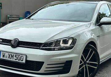 VW Golf 265.000 km 11.999 &euro; Wuppertal 42275
