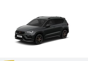 Cupra Ateca 20.971 km 33.110 &euro; Remscheid 42897