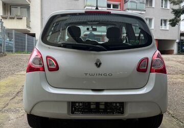 Renault Twingo 133.000 km 2.600 &euro; Wuppertal 42327