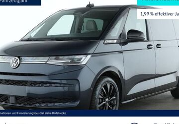 VW T7 Multivan 10.062 km 60.990 &euro; Bochum 44866