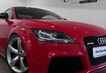 Audi TT RS 312.930 km 18.950 &euro; Wuppertal-Cronenberg 42349