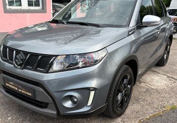 Suzuki Vitara 102.000 km 14.650 &euro; Wuppertal 42329
