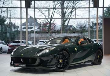 Gebrauchte Ferrari 812