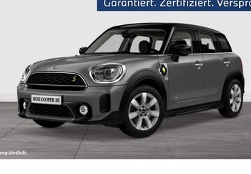 Mini Countryman SE (Cooper) 41.747 km 25.790 &euro; Mettmann 40822