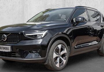 Volvo XC40 28.281 km 34.380 &euro; Wuppertal 42109