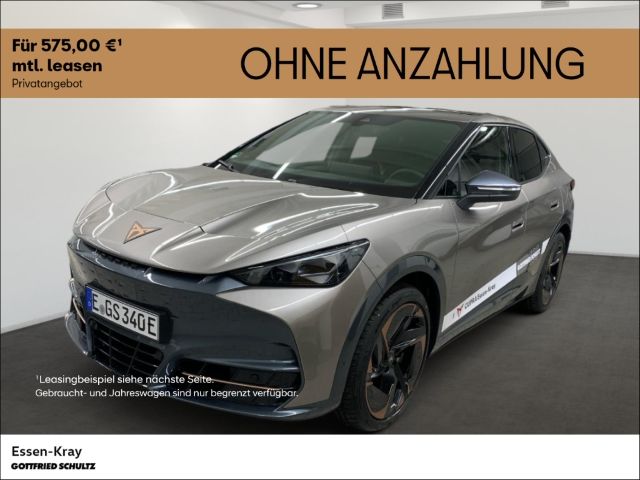 Cupra Tavascan 3.999 km 49.980 &euro; Essen 45307