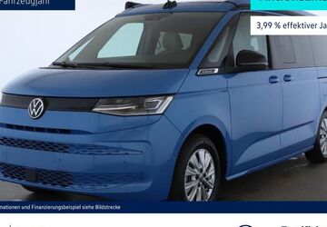 VW T7 California 18.888 km 63.290 &euro; Bochum 44866