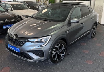 Renault Arkana 41.980 km 20.990 &euro; Schwelm 58332