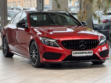 Gebrauchte Mercedes-Benz C 250