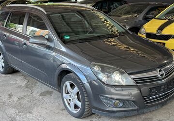 Opel Astra 299.349 km 1.299 &euro; Wuppertal 42117