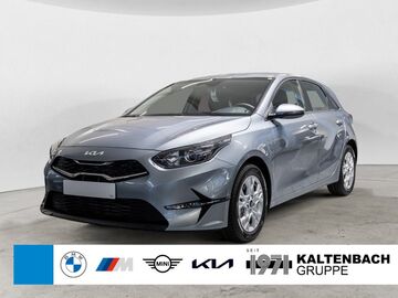 Gebrauchte Kia Ceed