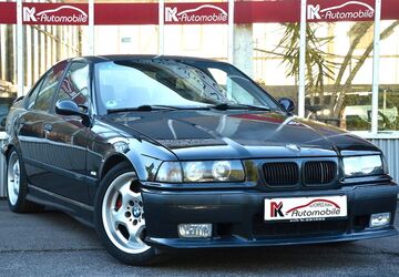 BMW M3 226.800 km 16.999 &euro; Gelsenkirchen 45897