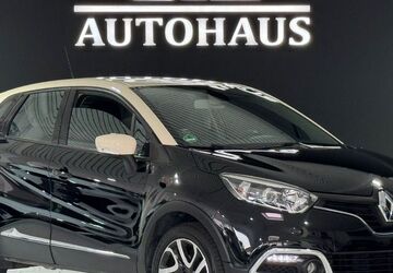 Renault Captur 80.470 km 10.390 &euro; Wuppertal 42285
