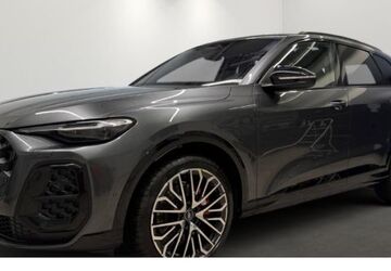 Audi SQ5 2.000 km 78.900 &euro; Düsseldorf 40233