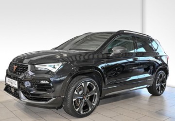 Cupra Ateca 8.220 km 36.490 &euro; Wuppertal 42103