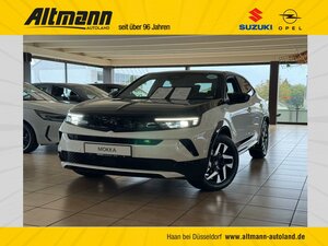Opel Mokka GS Massage SHZ Induktions ACC NAVI 9.900 km 21.890 &euro; HAAN 42781