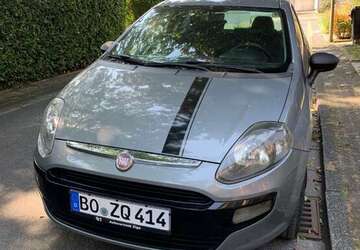 Fiat Punto 169.000 km 2.199 &euro; Bochum 44866