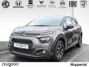 Gebrauchte Citroën C3
