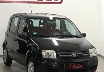 Fiat Panda 131.810 km 1.990 &euro; Wuppertal 42289