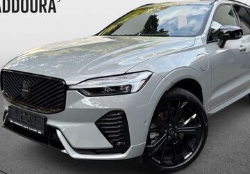 Volvo XC60 1.998 km 53.490 &euro; Wuppertal 42117