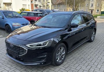 Ford Focus 15.100 km 19.999 &euro; Essen 45143
