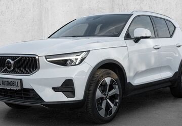 Volvo XC40 44.734 km 26.480 &euro; Wuppertal 42109