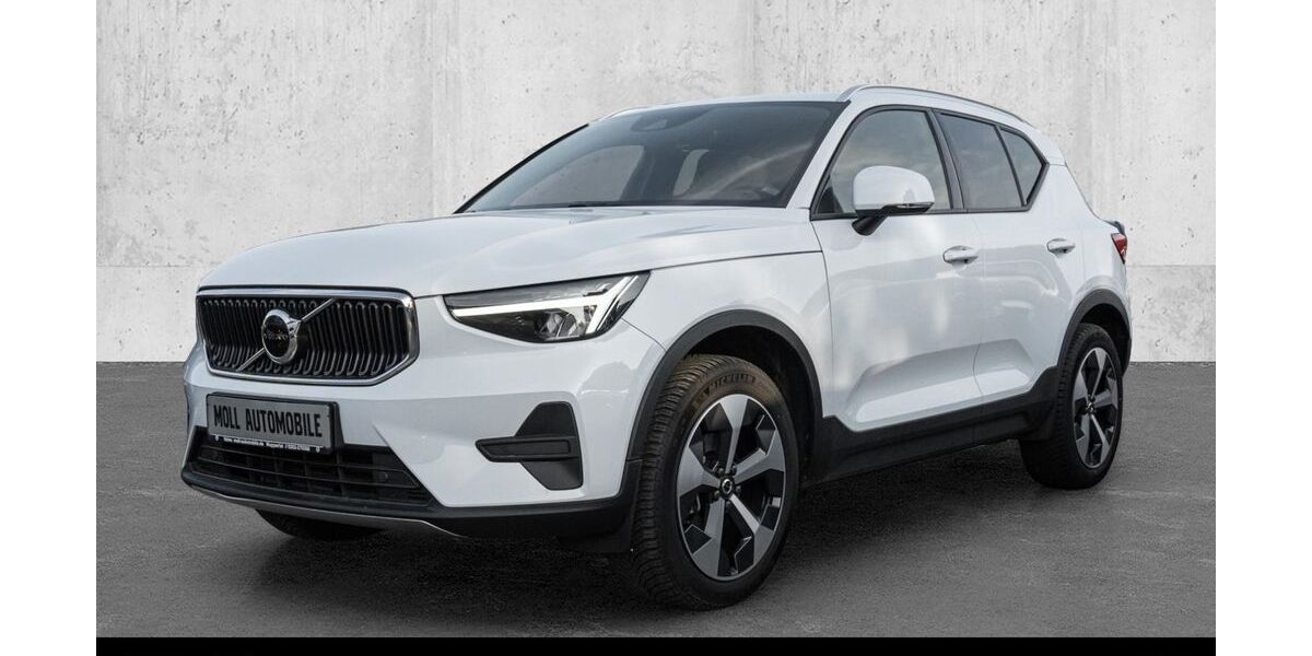Volvo XC40 44.734 km 26.480 &euro; Wuppertal 42109