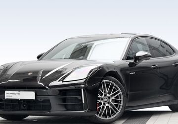 Porsche Panamera 46.823 km 121.900 &euro; Wuppertal 42279