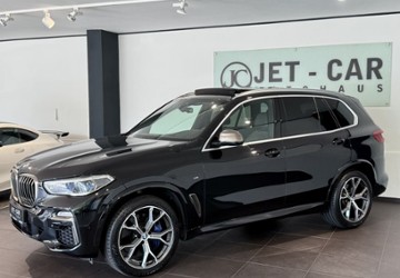 BMW X5 M50 198.803 km 37.900 &euro; Wuppertal 42349
