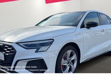 Audi A3 61.962 km 32.889 &euro; Wuppertal 42109