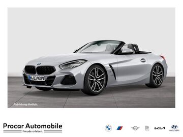 Gebrauchte BMW Z4