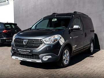 Gebrauchte Dacia Dokker