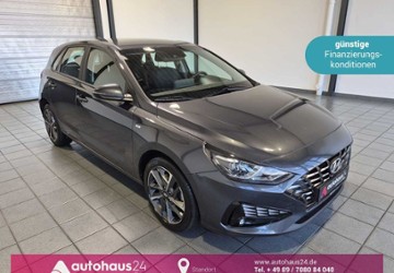 Hyundai i30 34.969 km 17.790 &euro; Wuppertal 42287
