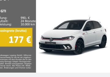 VW Polo 11.558 km 29.050 &euro; Bochum 44892