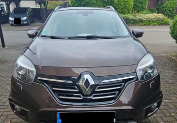 Renault Koleos 171.208 km 9.500 &euro; Hagen 58099