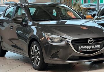 Mazda 2 45.990 km 10.500 &euro; Wuppertal 42389