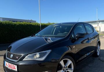 Seat Ibiza 100.000 km 7.400 &euro; Wuppertal 42329